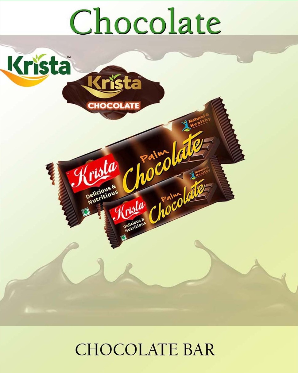 Krista Chocolate Variety 4