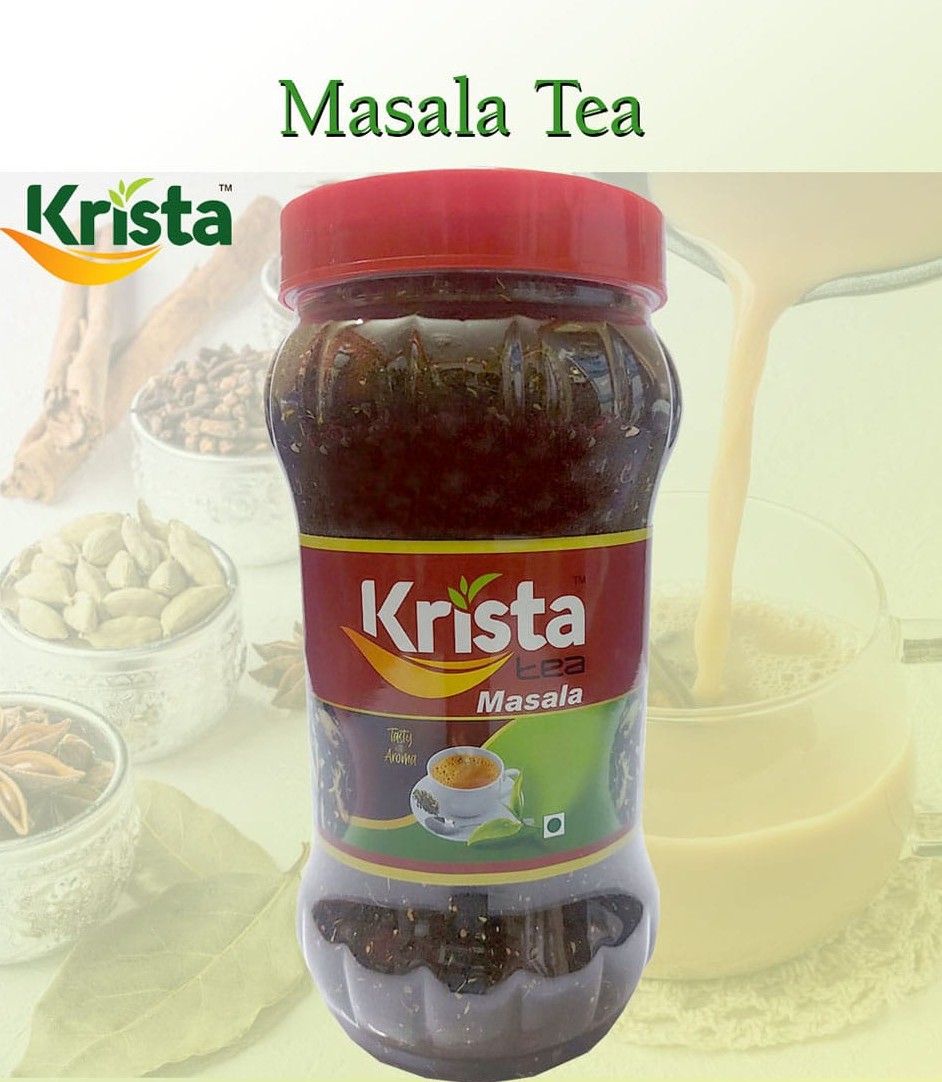 Masala Tea